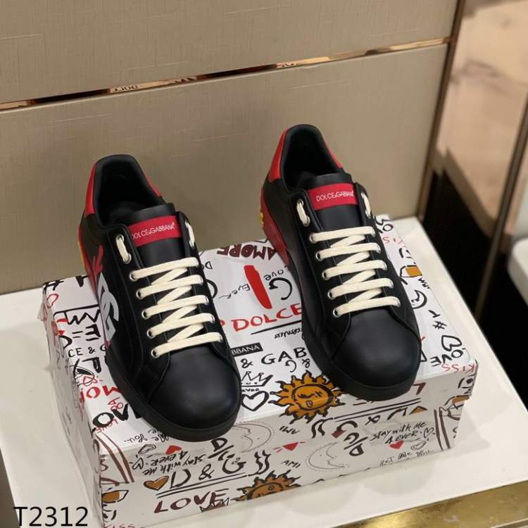 Picture of Dolce Gabbana Shoes _SKUDGsz38-46h11484271